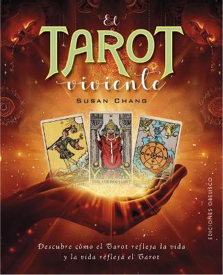 El Tarot Viviente book