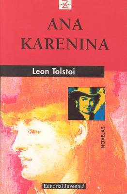 Ana Karenina book