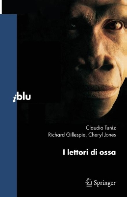 I lettori di ossa book