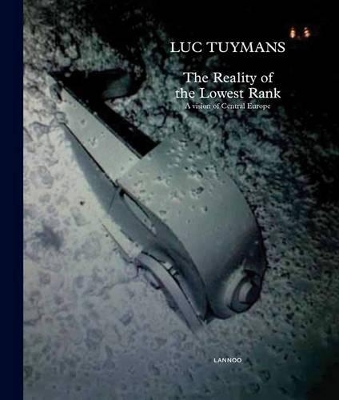 Luc Tuymans book