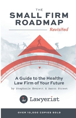 The Small Firm Roadmap Revisited book