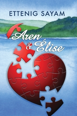 Aren & Élise by Ettenig Sayam