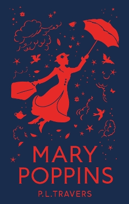 Mary Poppins book