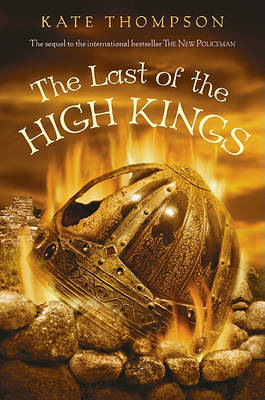 Last of the High Kings book