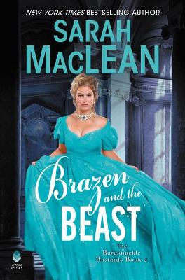 Brazen And The Beast book