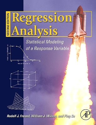 Regression Analysis book