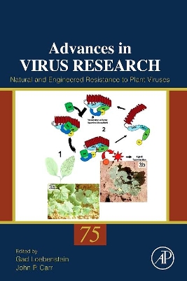 Natural and Engineered Resistance to Plant Viruses book