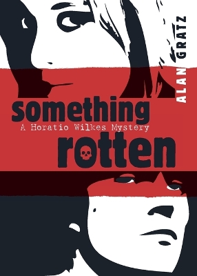 Something Rotten book