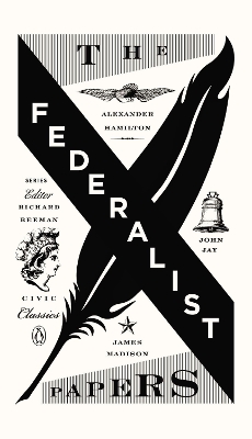 Federalist Papers book