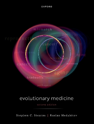 Evolutionary Medicine by Stephen C. Stearns