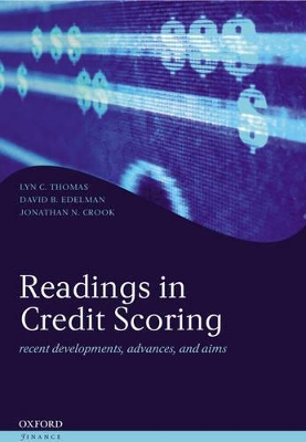 Readings in Credit Scoring book