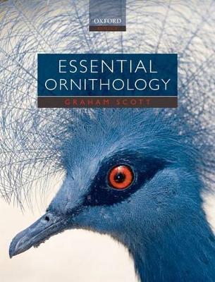 Essential Ornithology book