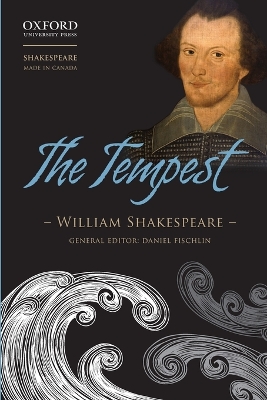 The Tempest book