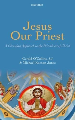 Jesus Our Priest book