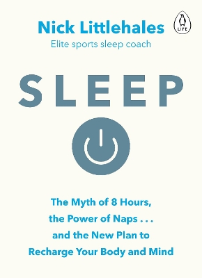 Sleep book