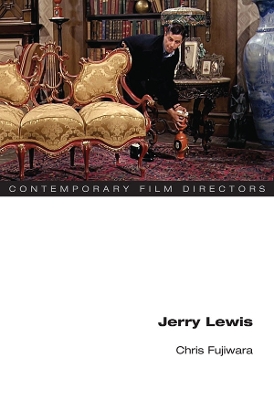 Jerry Lewis book