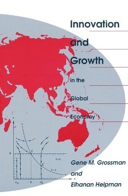 Innovation and Growth in the Global Economy book