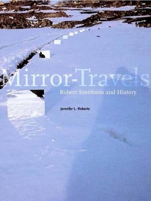 Mirror-travels book