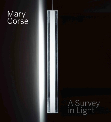 Mary Corse book