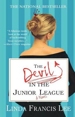 The Devil in the Junior League book