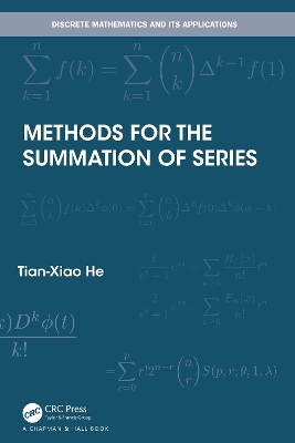 Methods for the Summation of Series by Tian-Xiao He