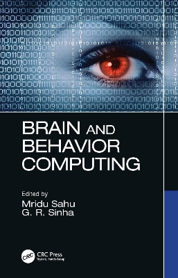 Brain and Behavior Computing book