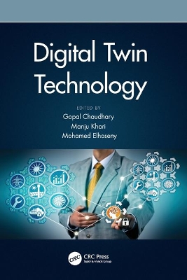 Digital Twin Technology by Gopal Chaudhary