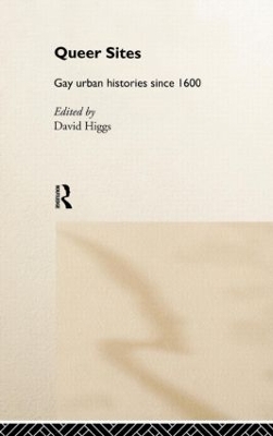Queer Sites by David Higgs