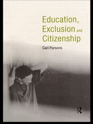Education, Exclusion and Citizenship book
