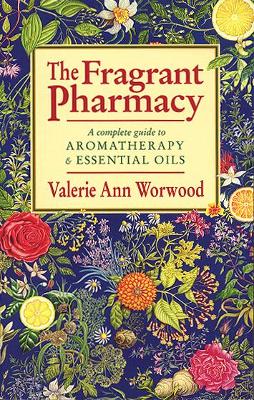 The Fragrant Pharmacy book