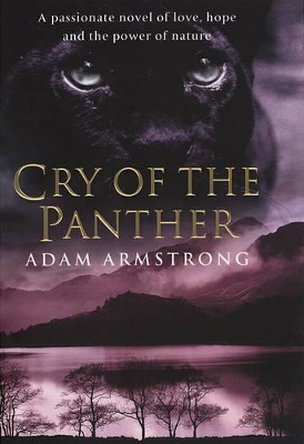Cry of the Panther book