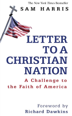 Letter To A Christian Nation book