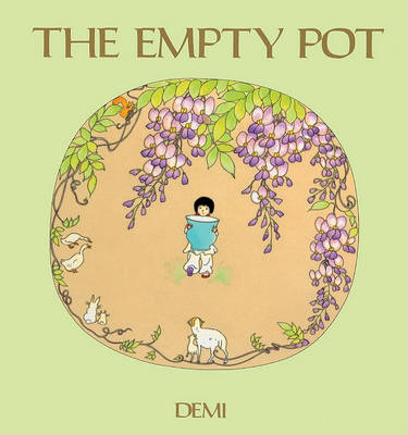 The Empty Pot by 