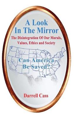 Look in the Mirror book