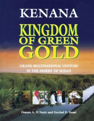 Kenana book