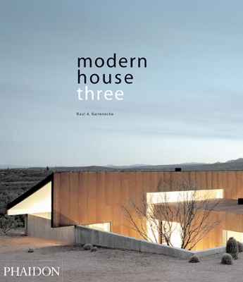 Modern House Three book