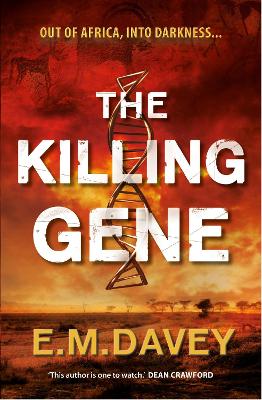 The Killing Gene book