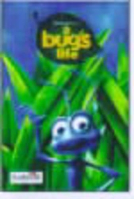 A Bug's Life book