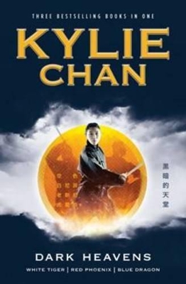 Dark Heavens book