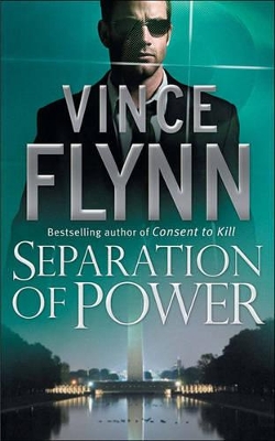 Separation of Power book