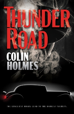 Thunder Road book