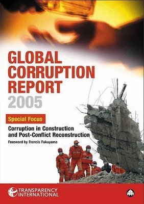 Global Corruption Report 2005 book