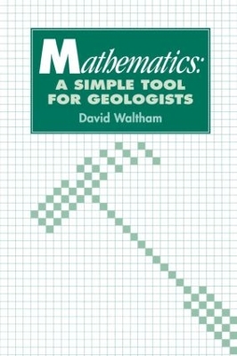 Mathematics by D. Waltham
