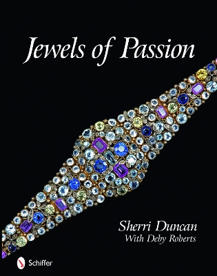 Jewels of Passion book