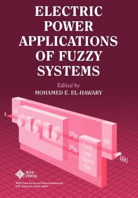 Electric Power Applications of Fuzzy Systems book