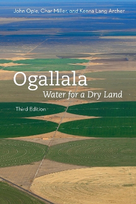 Ogallala, Third Edition book