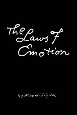 Laws of Emotion book