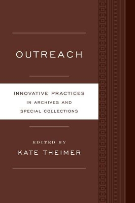 Outreach book