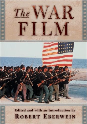 War Film book