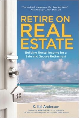 Retire on Real Estate book